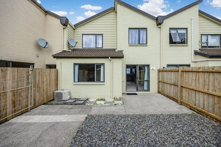 Photo of property in 19/18 Alicante Avenue, Hillpark, Auckland, 2102