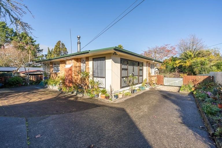 Photo of property in 105 Maeroa Road, Maeroa, Hamilton, 3200