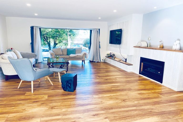 Photo of property in 41 Marywil Crescent, Hillcrest, Auckland, 0627