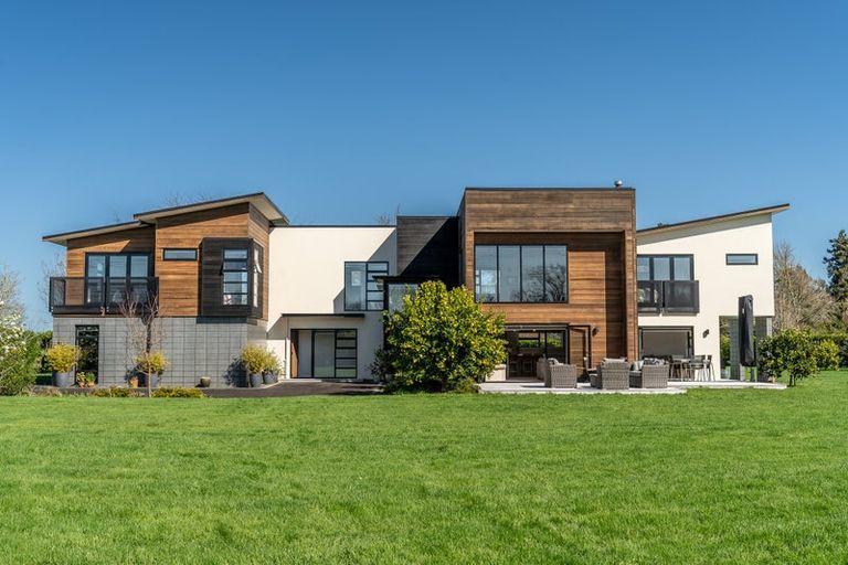 Photo of property in 102 Lee Martin Road, Tamahere, Cambridge, 3493