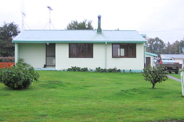 Photo of property in 63 Torphin Crescent, Tokoroa, 3420