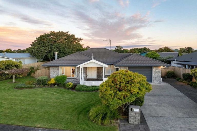 Photo of property in 31 Forth Crescent, Glenview, Hamilton, 3206