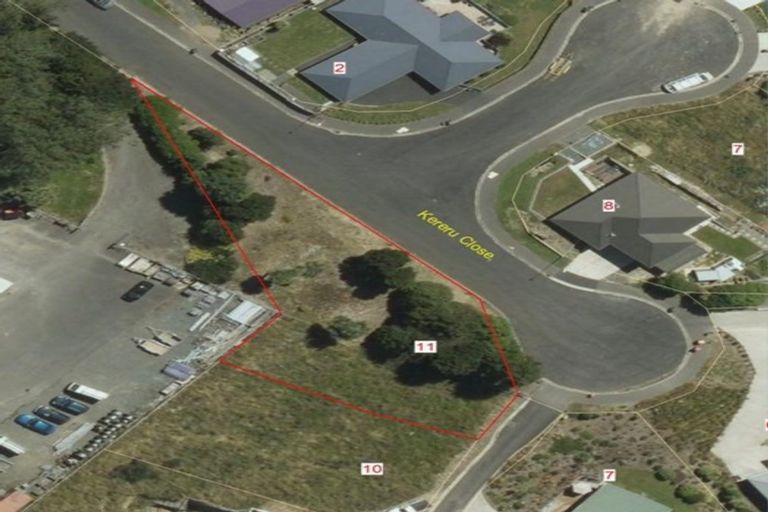 Photo of property in 11 Kohu Place, Halfway Bush, Dunedin, 9010