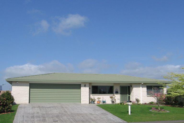 Photo of property in 75 Tawari Street, Matamata, 3400