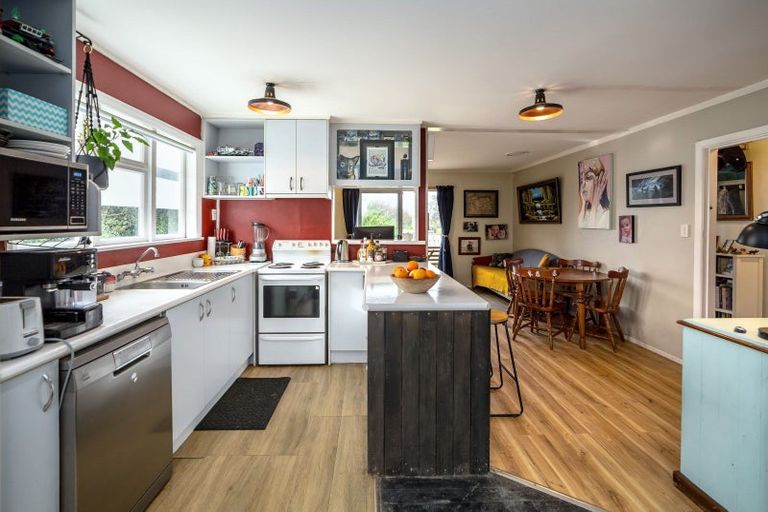 Photo of property in 15 Birdwood Street, Featherston, 5710