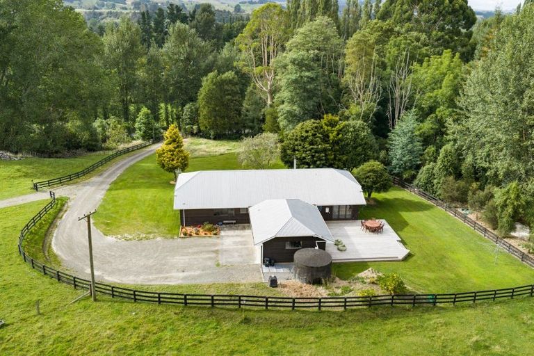 Photo of property in 29 Kuku Road, Pohangina, Ashhurst, 4884