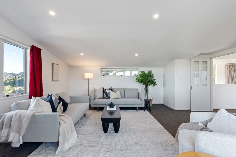 Photo of property in 19l Kabul Street, Khandallah, Wellington, 6035