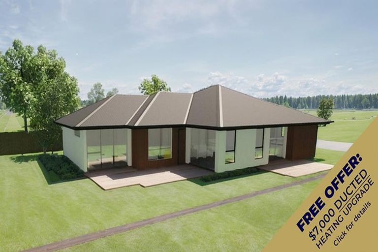 Photo of property in 69 Henshaw Street, Woodend, 7610