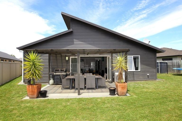 Photo of property in 18 Edwards Street, Frimley, Hastings, 4120