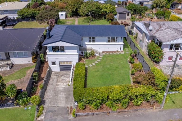 Photo of property in 197 Hill Street, Richmond, 7020