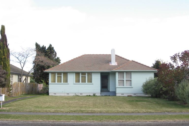 Photo of property in 45 Hillary Crescent, Maraenui, Napier, 4110
