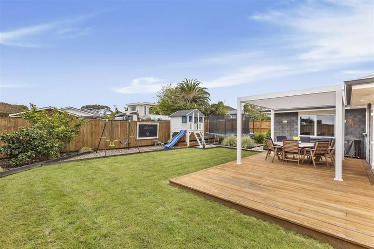 Photo of property in 78 Seventh View Avenue, Beachlands, Auckland, 2018
