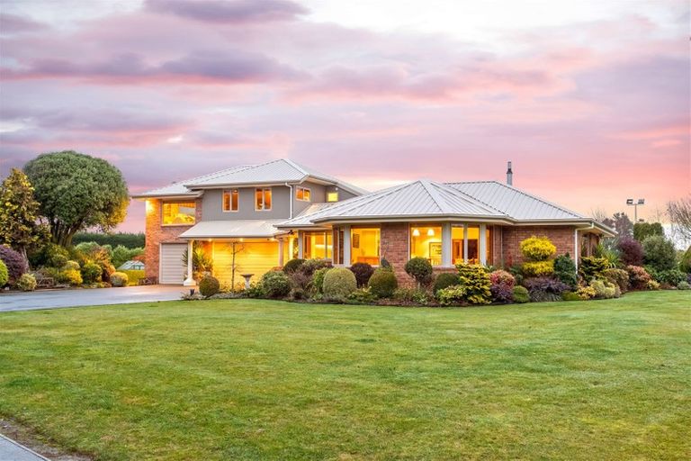 Photo of property in 10/285 Lawford Road, West Melton, 7676