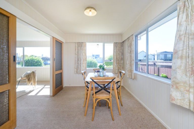 Photo of property in 144 Denbigh Street, Feilding, 4702