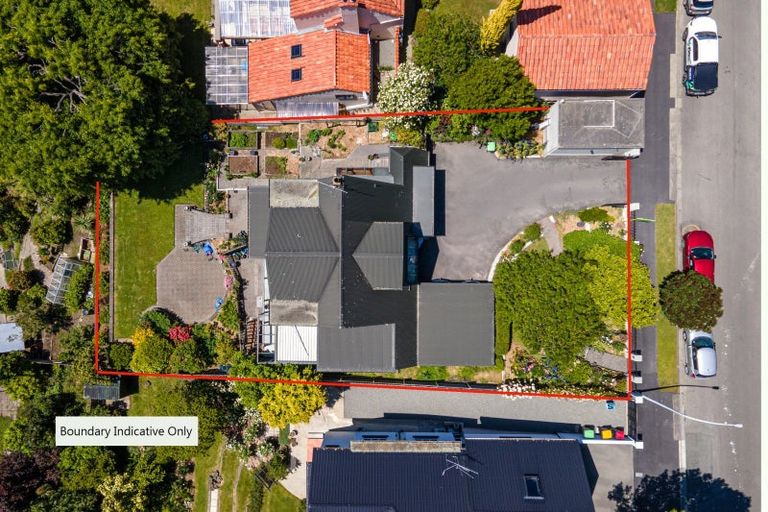 Photo of property in 12 Kitchener Square, Highfield, Timaru, 7910