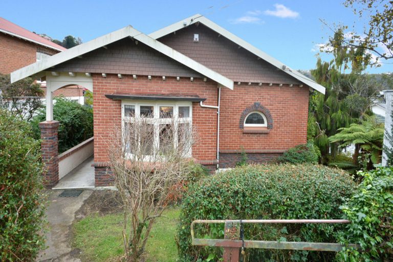 Photo of property in 61 Hazel Avenue, Caversham, Dunedin, 9012