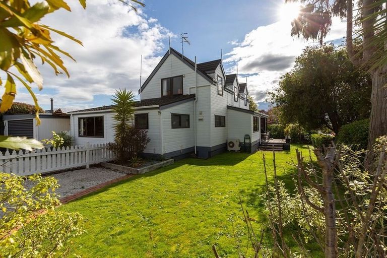 Photo of property in 1 Hunter Avenue, Richmond, 7020