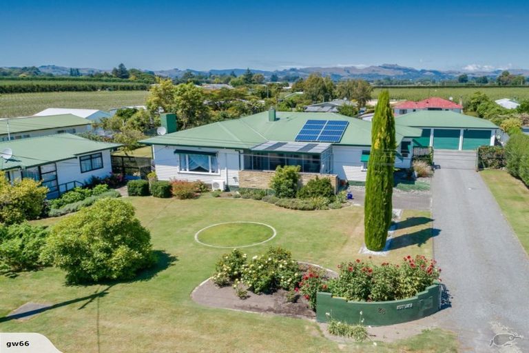 Photo of property in 28 Panapa Road, Waipatu, Hastings, 4172