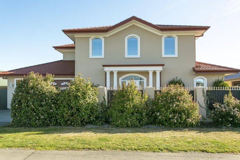 Photo of property in 30 Thomson Street, Tinwald, Ashburton, 7700