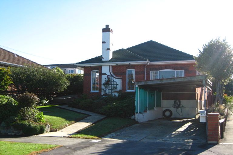 Photo of property in 30 Kirriemuir Street, Maryhill, Dunedin, 9011