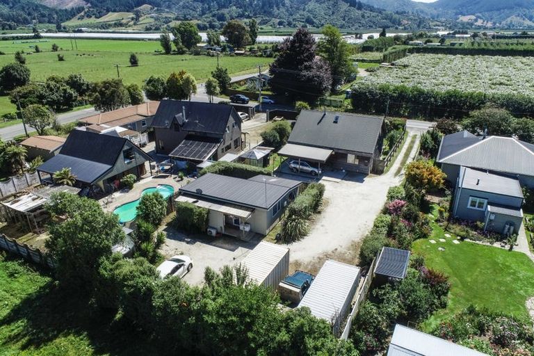 Photo of property in 125 Umukuri Road, Riwaka, Motueka, 7198