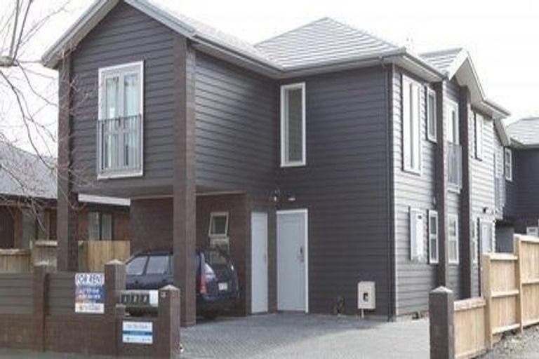 Photo of property in 3/16 Greensboro Street, Hamilton East, Hamilton, 3216