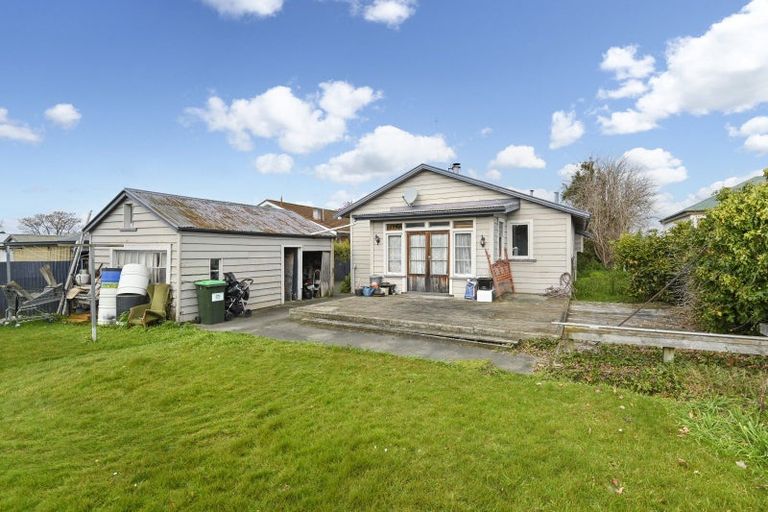 Photo of property in 415 Lascelles Street, Saint Leonards, Hastings, 4120