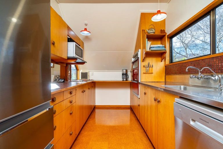 Photo of property in 7 Challis Street, Vauxhall, Dunedin, 9013