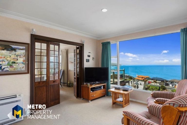 Photo of property in 64 Cliffs Road, Saint Clair, Dunedin, 9012