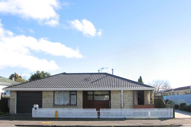 Photo of property in 625a Ferguson Street, Terrace End, Palmerston North, 4410