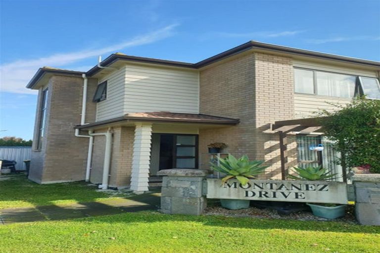 Photo of property in 18 Flintridge Drive, Flat Bush, Auckland, 2019