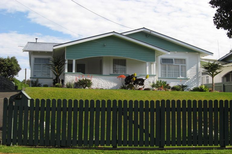 Photo of property in 59 Kings Avenue, Gonville, Whanganui, 4501