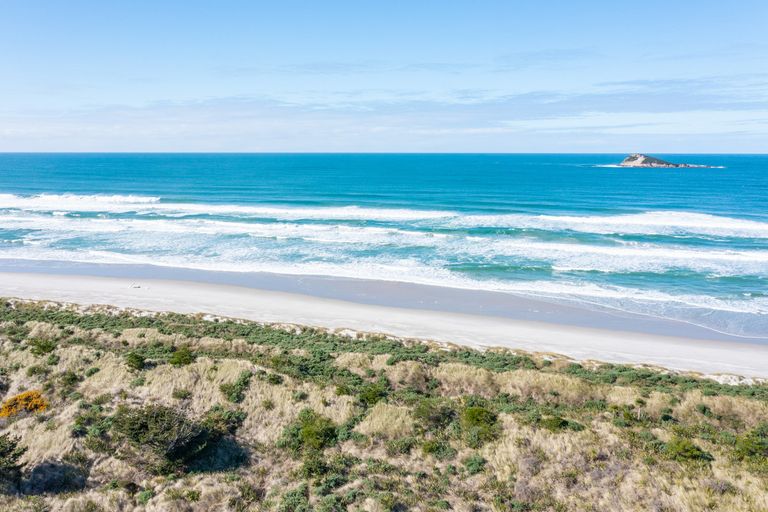 Photo of property in 495 Brighton Road, Westwood, Dunedin, 9035