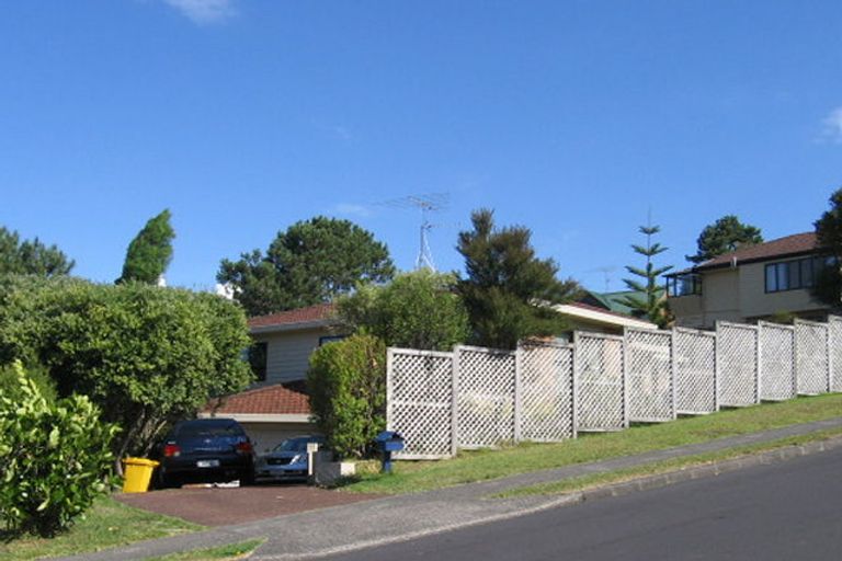 Photo of property in 7 Bellbird Rise, Murrays Bay, Auckland, 0630