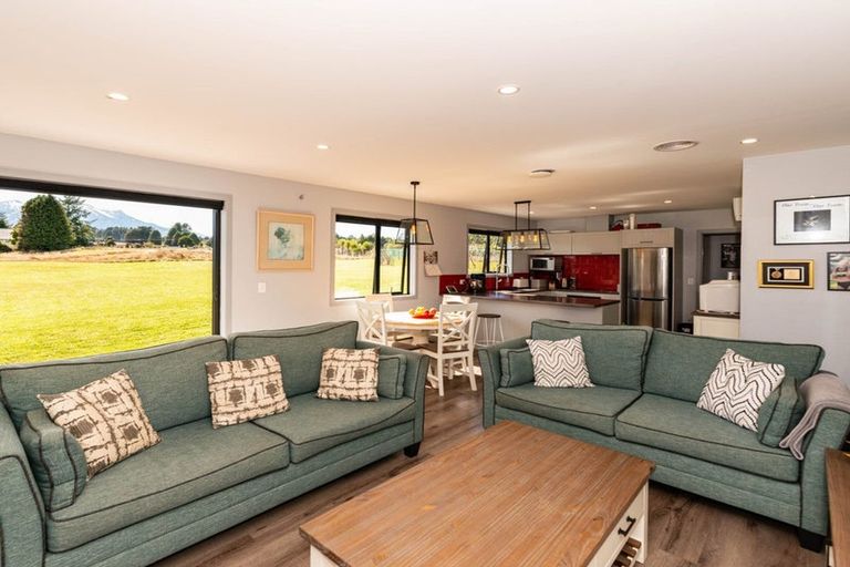 Photo of property in 1 Horopito Heights, Horopito, Raetihi, 4696