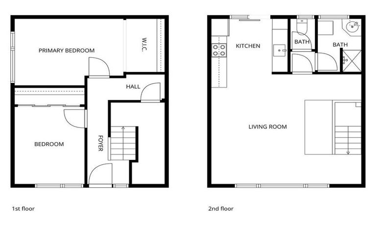 Photo of property in 19 Swanson Street, Kaikorai, Dunedin, 9010