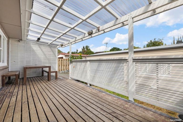 Photo of property in 108 Tirimoana Road, Te Atatu South, Auckland, 0602