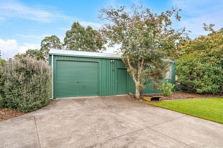 Photo of property in 80 Tararua Drive, Upper Plain, Masterton, 5888