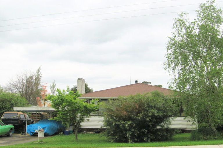 Photo of property in 6 Tui Road, Te Aroha, 3320