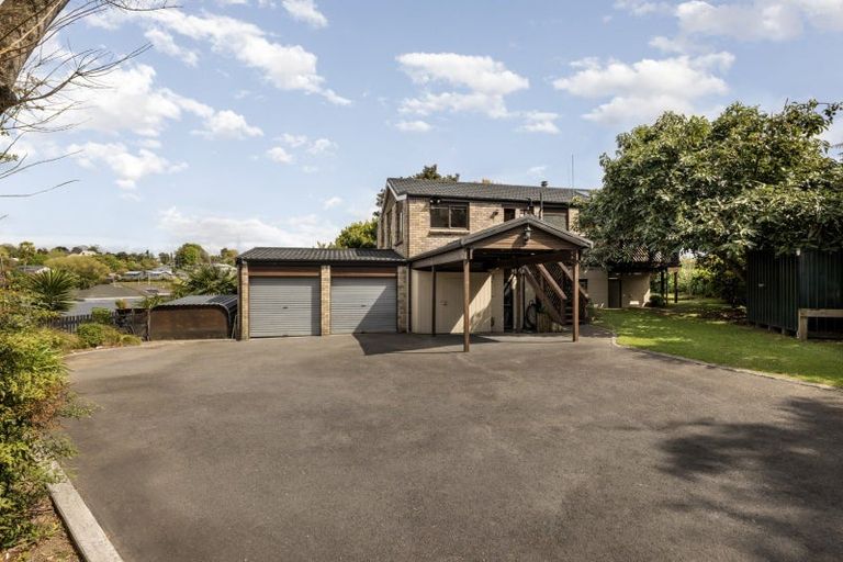 Photo of property in 163 Ohauiti Road, Hairini, Tauranga, 3112