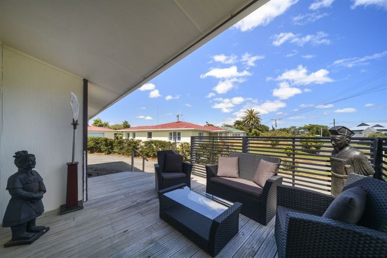 Photo of property in 10 Tamar Street, Rongotea, 4476