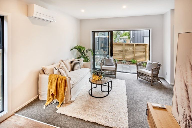 Photo of property in 7/62 Queens Grove, Hutt Central, Lower Hutt, 5010