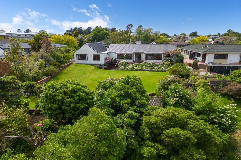 Photo of property in 95 Titoki Street, Lansdowne, Masterton, 5810