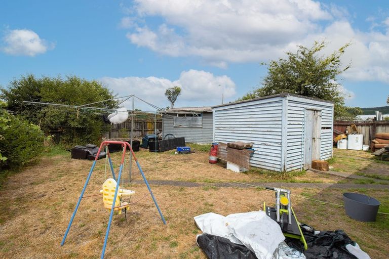 Photo of property in 100 Oregon Drive, Murupara, 3025