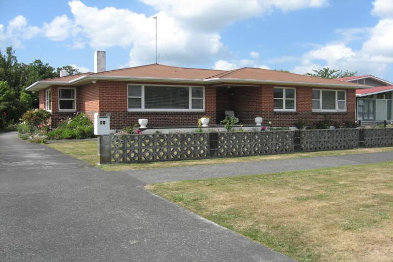 Photo of property in 21 Queen Street, Feilding, 4702