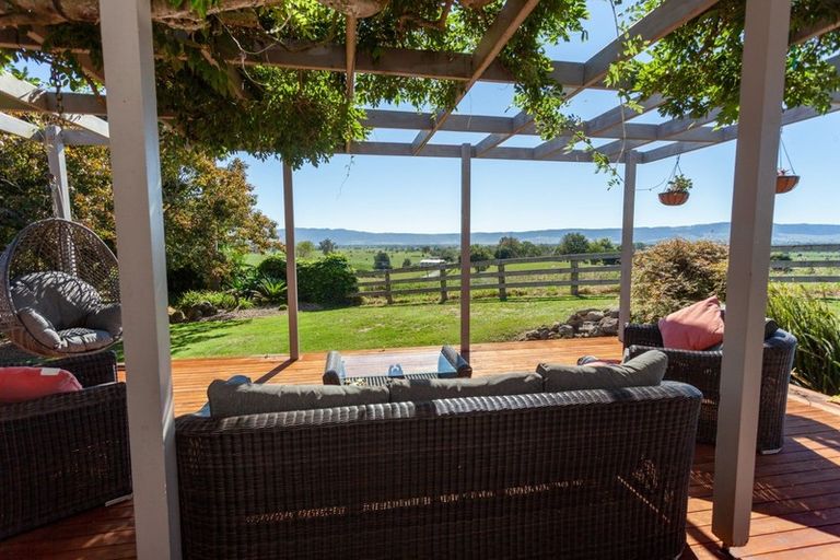 Photo of property in 517 Peria Road, Matamata, 3472