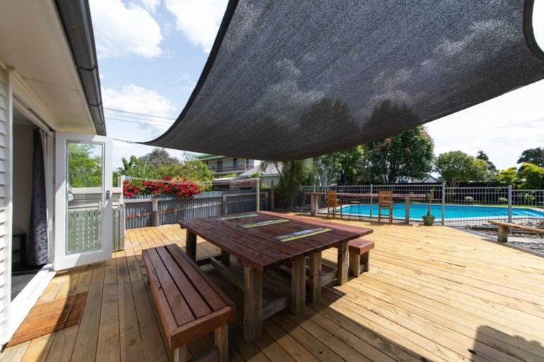 Photo of property in 88 Tutaenui Road, Marton, 4710