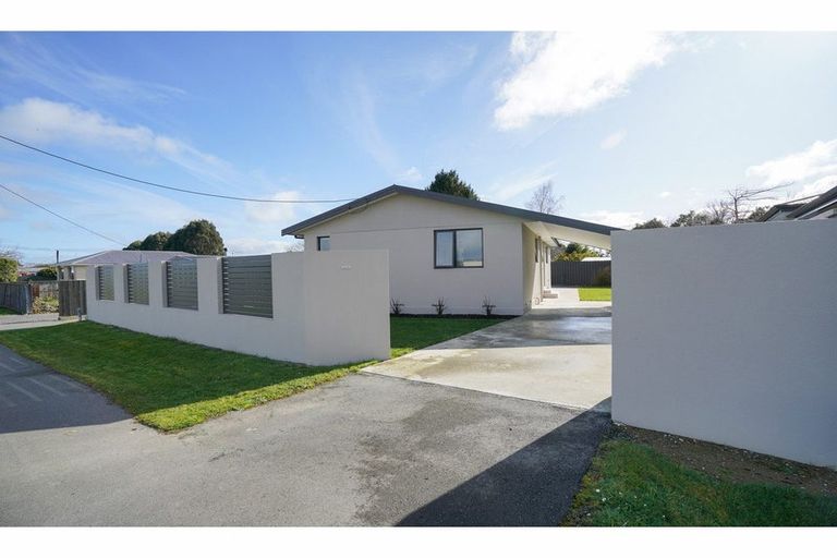 Photo of property in 102 Findlay Road, Ascot, Invercargill, 9810