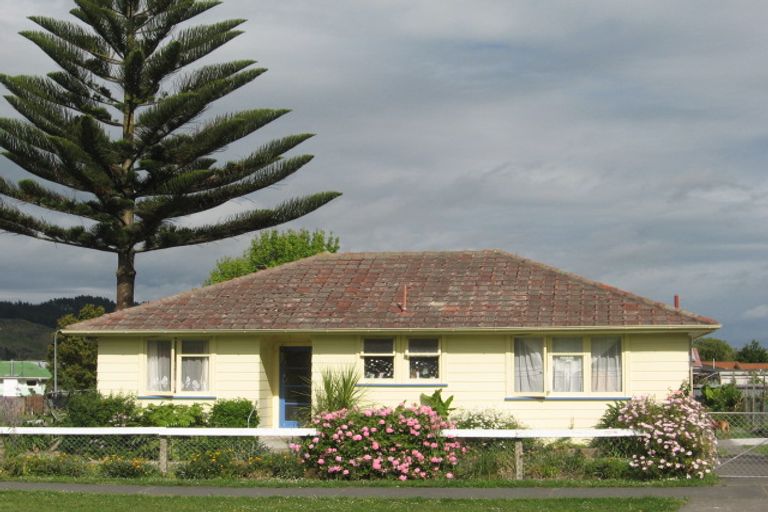 Photo of property in 4 Pickering Street, Outer Kaiti, Gisborne, 4010