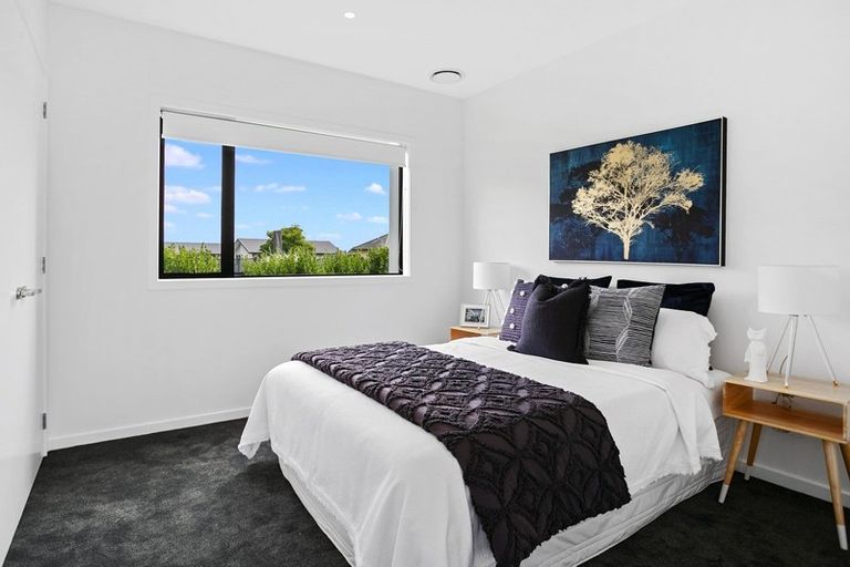 Photo of property in 4 Alan Livingston Drive, Cambridge, 3434